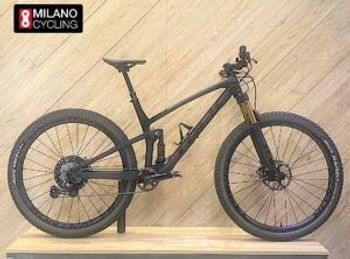 Trek, Top Fuel 9.9 XTR 2021