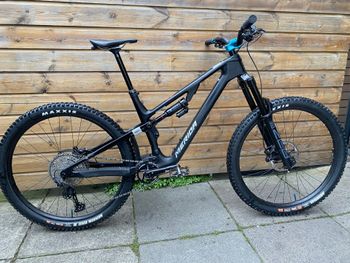 Used Merida ONE-SIXTY 6000 2024 2024 MTB