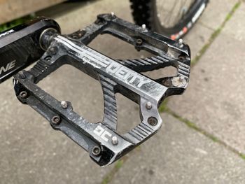 Used Merida ONE-SIXTY 6000 2024 2024 Mountainbike, Black, 27.5 — image 8 of 11