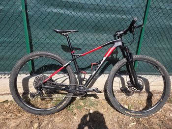 Used Wilier 101X SRAM GX EAGLE 1X12 2019 2019 MTB