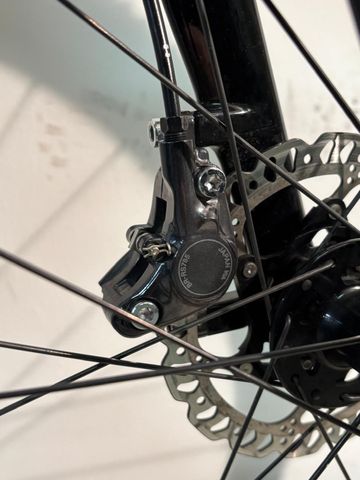 Used Giant TCX Advanced Pro 2 2016 2016 Road & Gravel, Light Gray — image 5 of 14