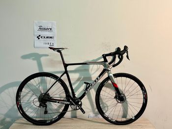 Giant, TCX Advanced Pro 2 2016