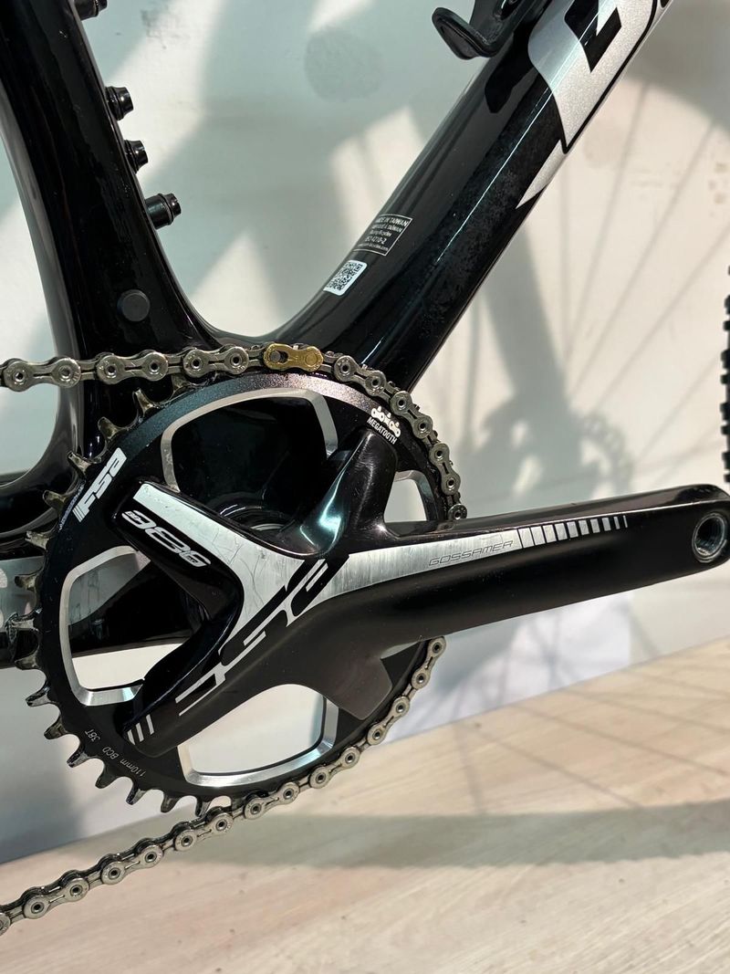 Used Giant TCX Advanced Pro 2 2016 2016 Road & Gravel, Light Gray — image 2 of 14