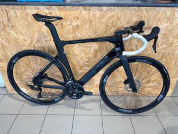 Used Elves Falath EVO 2025 Road & Gravel