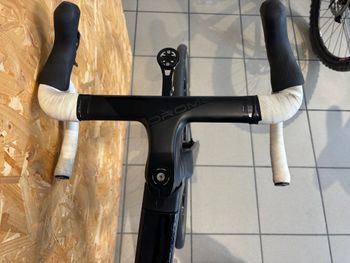 Used Elves Falath EVO 2025 Road & Gravel, Black — image 4 of 5