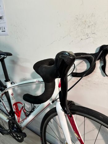 Used Specialized Ruby 2012 2012 Road & Gravel, White — image 7 of 10