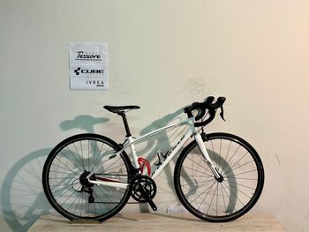 Used Specialized Ruby 2012 2012 Road & Gravel