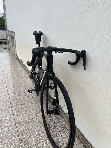 Used Trek SL5 GEN8 Sram Force E1 2025 Road & Gravel, Black — image 3 of 8