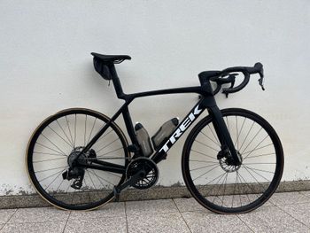 Used Trek SL5 GEN8 Sram Force E1 2025 Road & Gravel