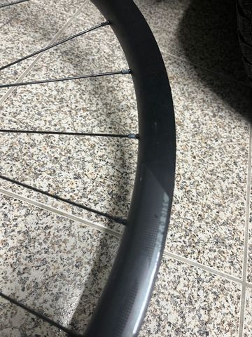 Used Trek SL5 GEN8 Sram Force E1 2025 Road & Gravel, Black — image 7 of 8