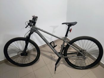Used Canyon Grand Canyon AL 6.0 2020 2021 MTB