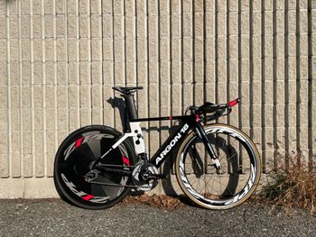 Argon 18, E-117+