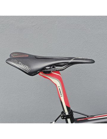 Specialized Tarma S-Works 2018 Road & Gravel de segunda mano, Negro — imagen 6 de 10