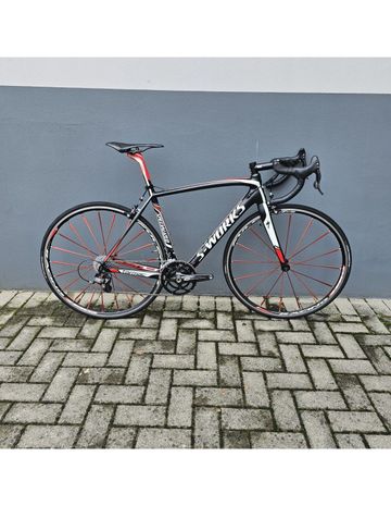 Used Specialized Tarma S-Works 2018 Road & Gravel