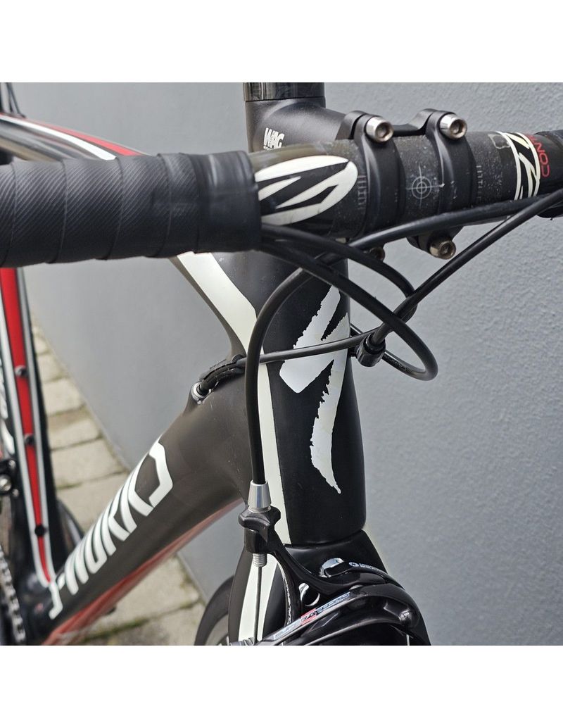 Specialized Tarma S-Works 2018 Road & Gravel de segunda mano, Negro — imagen 9 de 10
