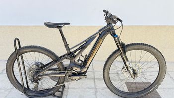 Used Specialized Turbo Levo Comp Alloy 2024 MTB