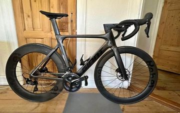 Used Giant Propel Advanced Disc 2 2021 2021 Road & Gravel, Light Gray — image 1 of 3