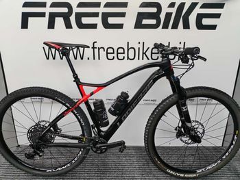Used Lapierre ProRace SAT 729 Ultimate 2018 2018 MTB