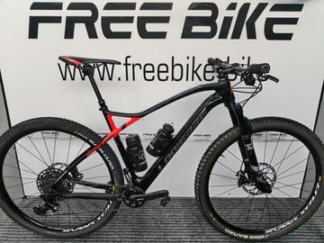 Used Lapierre ProRace SAT 729 Ultimate 2018 2018 Mountainbike, Black, 29 — image 1 of 17