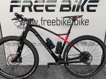 Used Lapierre ProRace SAT 729 Ultimate 2018 2018 Mountainbike, Black, 29 — image 16 of 17
