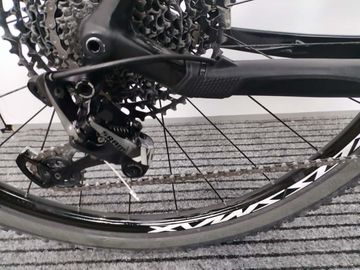 Used Lapierre ProRace SAT 729 Ultimate 2018 2018 Mountainbike, Black, 29 — image 6 of 17