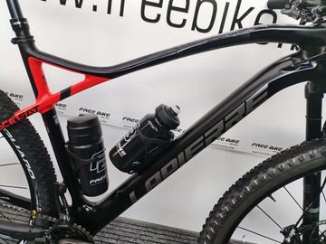 Used Lapierre ProRace SAT 729 Ultimate 2018 2018 Mountainbike, Black, 29 — image 4 of 17
