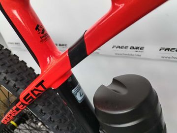 Used Lapierre ProRace SAT 729 Ultimate 2018 2018 Mountainbike, Black, 29 — image 10 of 17