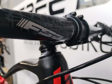 Used Lapierre ProRace SAT 729 Ultimate 2018 2018 Mountainbike, Black, 29 — image 13 of 17