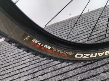 Used Lapierre ProRace SAT 729 Ultimate 2018 2018 Mountainbike, Black, 29 — image 17 of 17