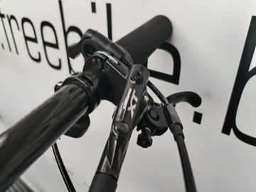 Used Lapierre ProRace SAT 729 Ultimate 2018 2018 Mountainbike, Black, 29 — image 12 of 17
