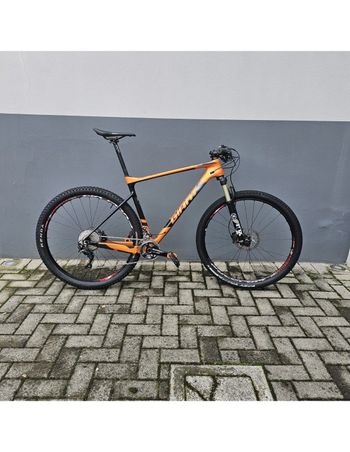 Used Giant XtC Advanced 2022 MTB