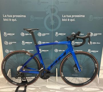 Used BH RS1 2022 Road & Gravel, Blue — image 1 of 12