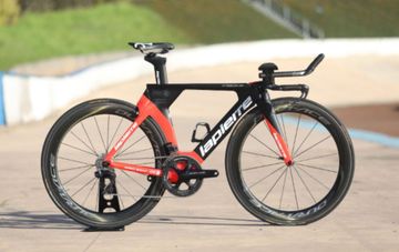 LAPIERRE DRS AEROSTORM 2019 2019 Road & Gravel de segunda mano