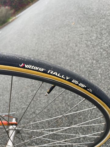 Brugt Meral Vintage 1970 1970 Road & Gravel — billede 7 af 11