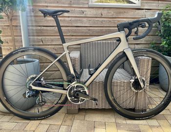 Used Enve Melee 2023 Road & Gravel