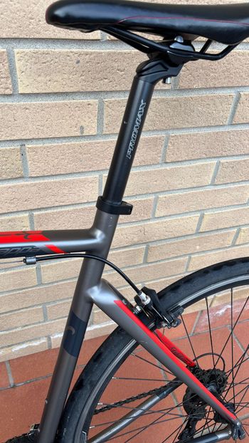 Used Wilier Montegrappa 2019 2019 Road & Gravel, Black — image 5 of 9