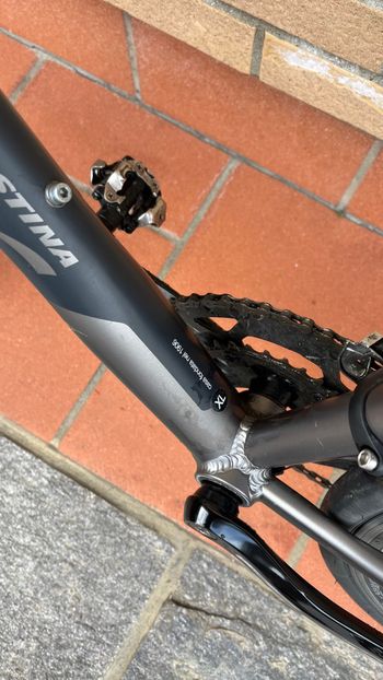 Used Wilier Montegrappa 2019 2019 Road & Gravel, Black — image 3 of 9