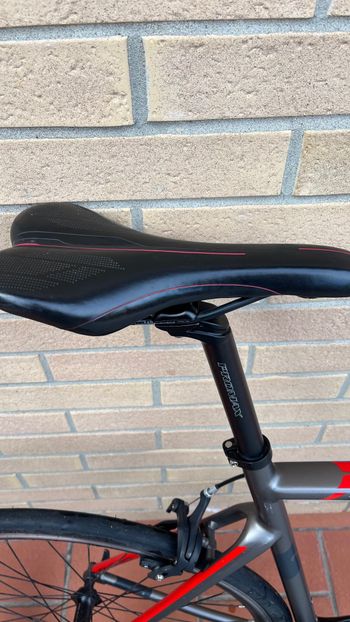Used Wilier Montegrappa 2019 2019 Road & Gravel, Black — image 9 of 9