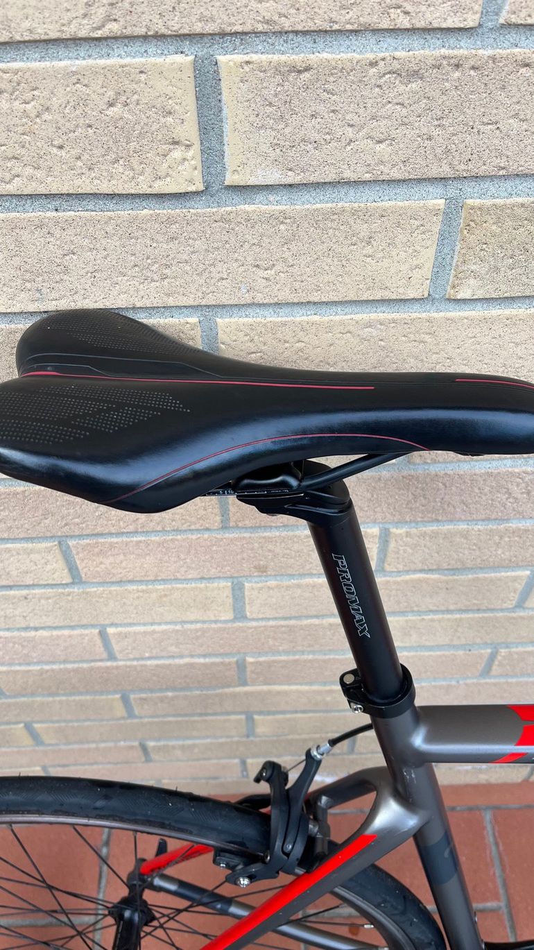 Used Wilier Montegrappa 2019 2019 Road & Gravel, Black — image 9 of 9