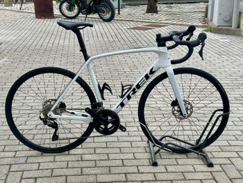 Used Trek Émonda SL 5 2024 2024 Road & Gravel