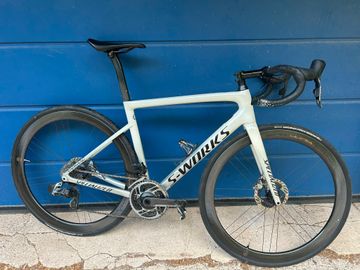 Gebrauchtes Specialized S-Works Tarmac SL6 - SRAM Red eTap AXS 2020 2020 Road & Gravel