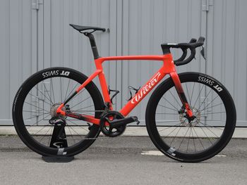 Used Wilier CENTO10 SL SHIMANO ULTEGRA 8170 DI2 12S 2023 2023 Road & Gravel