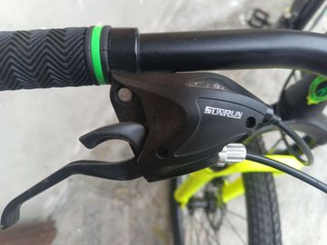 Used Legnano MTB 29 L720 Pordoi Luxury Line 2022 Mountainbike, Black, 29 — image 22 of 22