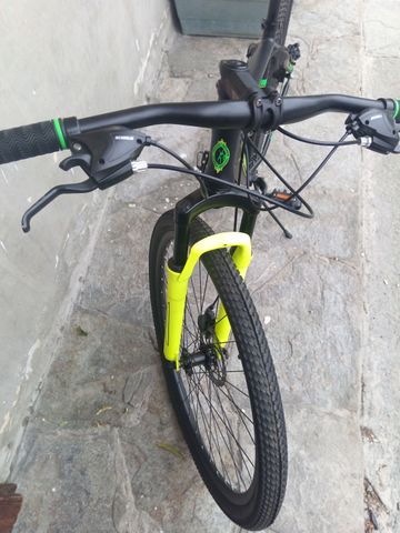 Used Legnano MTB 29 L720 Pordoi Luxury Line 2022 Mountainbike, Black, 29 — image 20 of 22