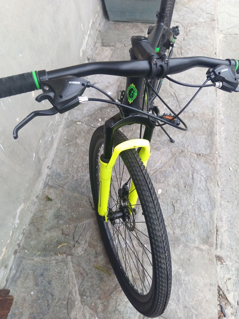 Used Legnano MTB 29 L720 Pordoi Luxury Line 2022 Mountainbike — image 20 of 22