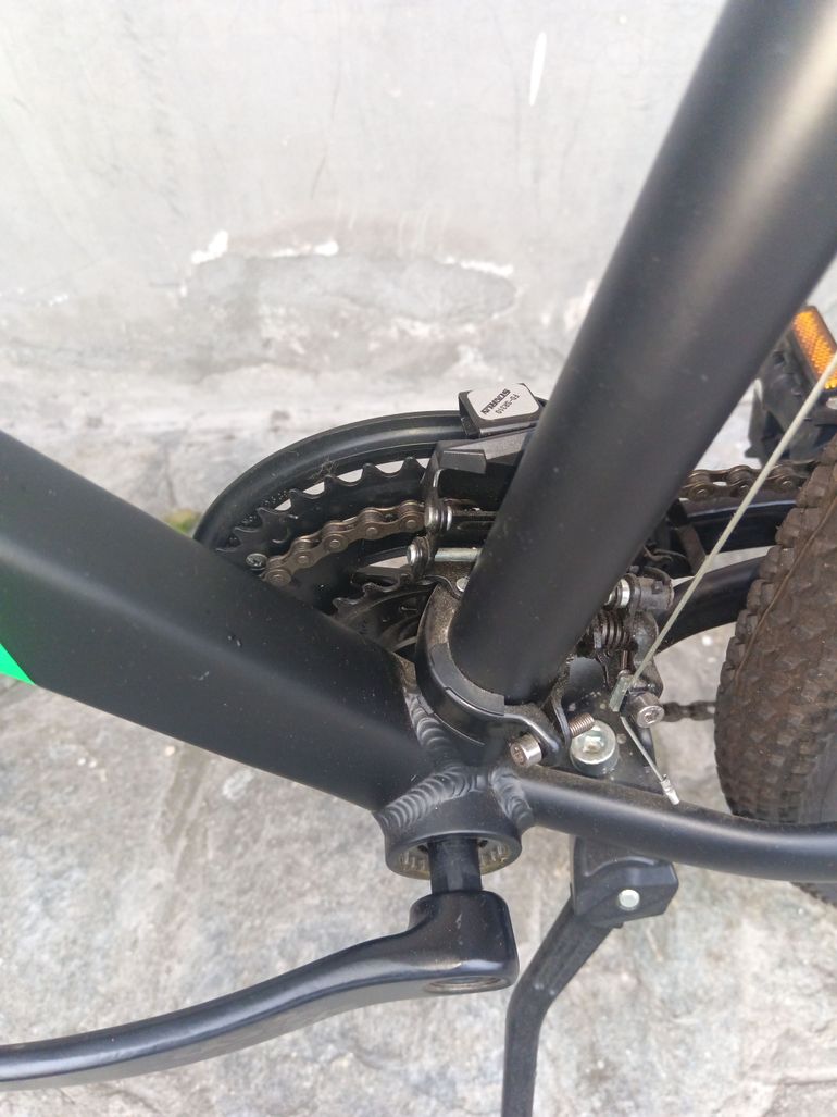 Used Legnano MTB 29 L720 Pordoi Luxury Line 2022 Mountainbike — image 8 of 22