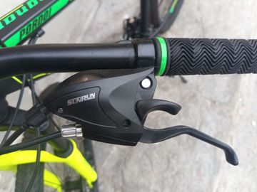 Used Legnano MTB 29 L720 Pordoi Luxury Line 2022 Mountainbike, Black, 29 — image 21 of 22