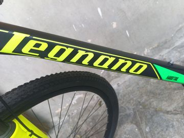 Used Legnano MTB 29 L720 Pordoi Luxury Line 2022 Mountainbike, Black, 29 — image 14 of 22