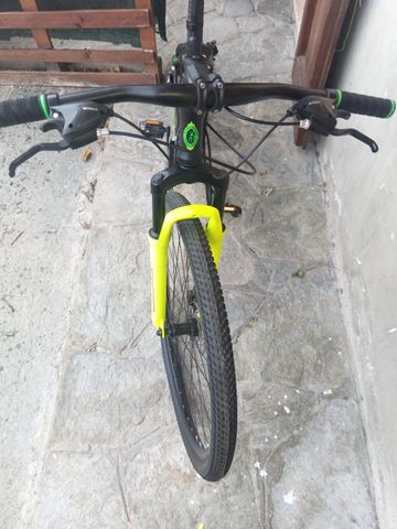 Used Legnano MTB 29 L720 Pordoi Luxury Line 2022 Mountainbike, Black, 29 — image 10 of 22