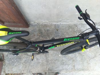 Used Legnano MTB 29 L720 Pordoi Luxury Line 2022 Mountainbike — image 5 of 22